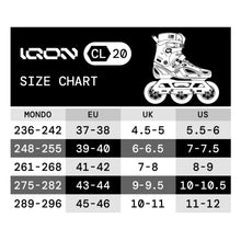 Load image into Gallery viewer, IQON CL20