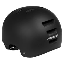 Load image into Gallery viewer, Allround Stunt Black Helmet