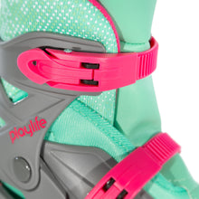 Load image into Gallery viewer, Riddler Graphite Grey adj.