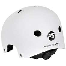 Load image into Gallery viewer, Urban White 2 Helmet