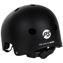 Load image into Gallery viewer, Urban Black 2 Helmet