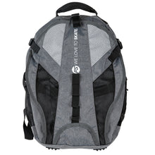 Load image into Gallery viewer, Fitness Backpack Grey