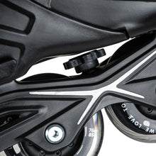 Load image into Gallery viewer, Khaan Junior NXT Black adj.