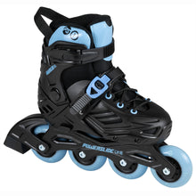 Load image into Gallery viewer, Khaan Junior LTD Black adj.