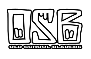 Old School Bladers