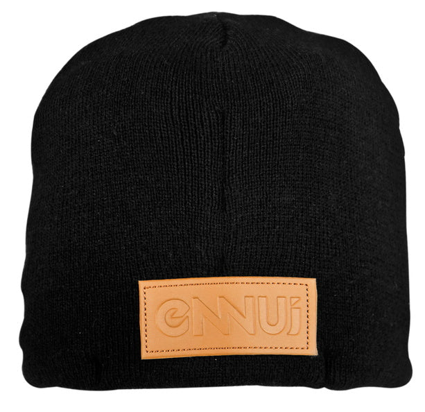 Ennui City Beanie