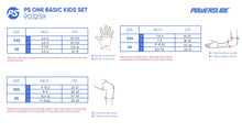 Load image into Gallery viewer, PS ONE Basic Kids Set
