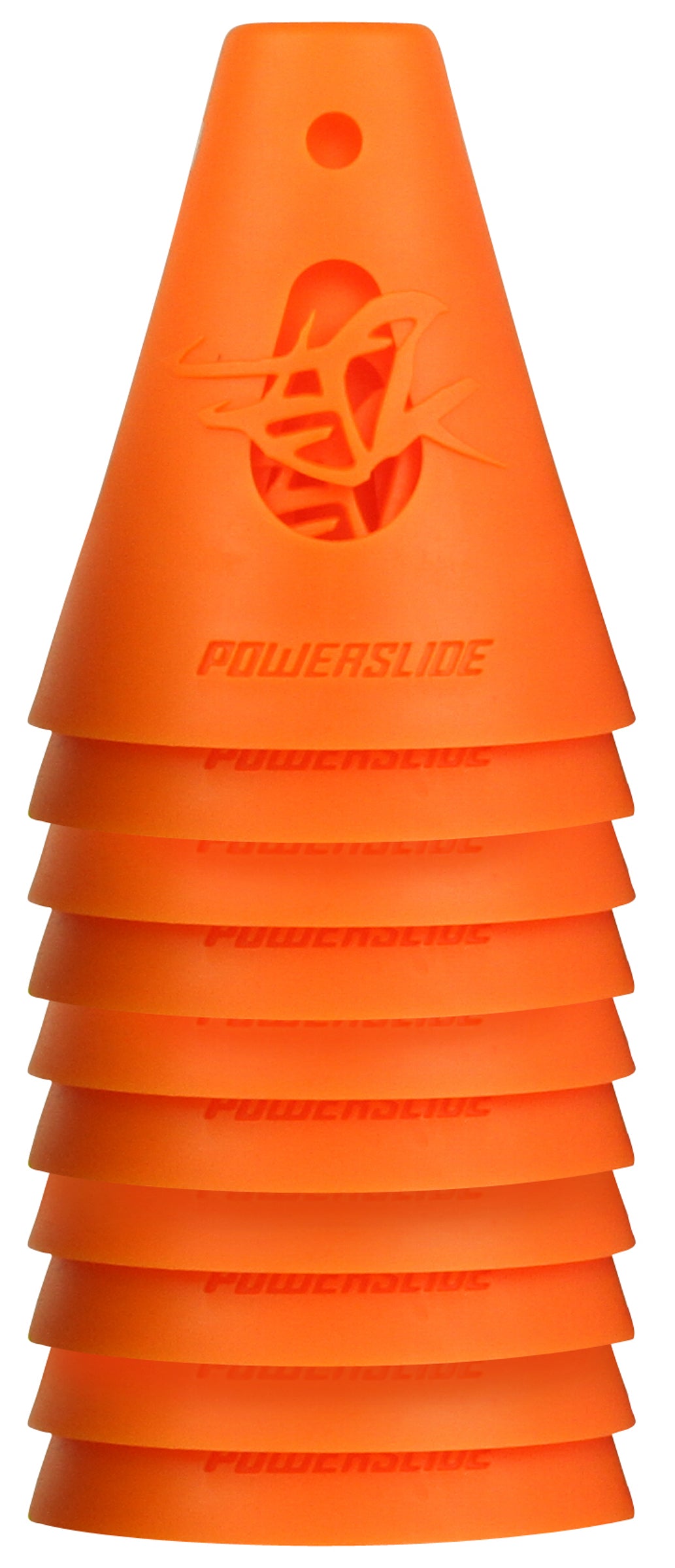 Color Powerslide Freeskating Cones