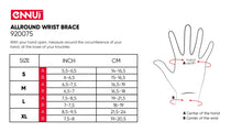 Load image into Gallery viewer, Allround Wristguard
