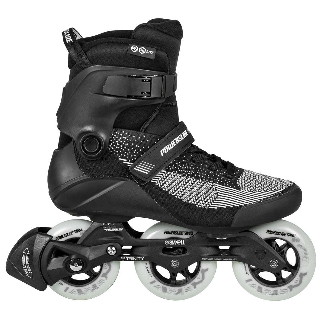 Lite Black 100