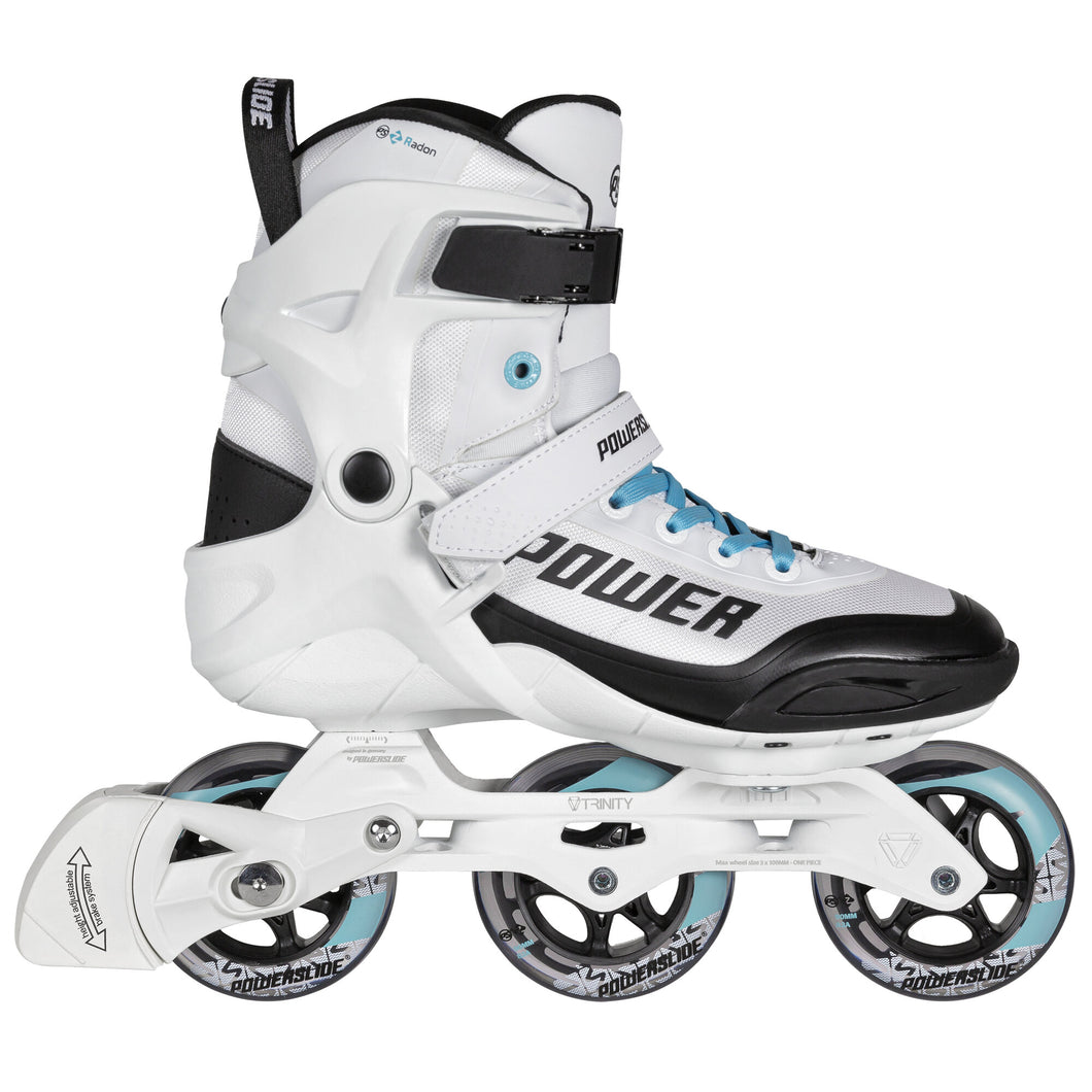Phuzion Radon Freeze 90
