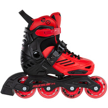 Load image into Gallery viewer, Khaan Junior LTD Red adj.
