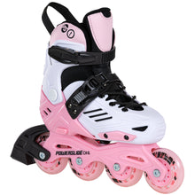 Load image into Gallery viewer, Khaan Junior LTD Pink adj.
