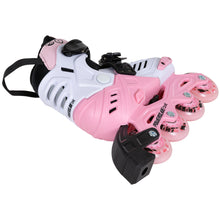 Load image into Gallery viewer, Khaan Junior LTD Pink adj.

