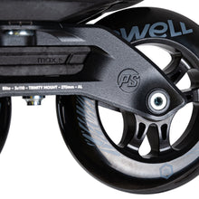 Load image into Gallery viewer, Swell Triple Black Syncro 110
