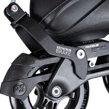 Load image into Gallery viewer, Swell Triple Black Syncro 110
