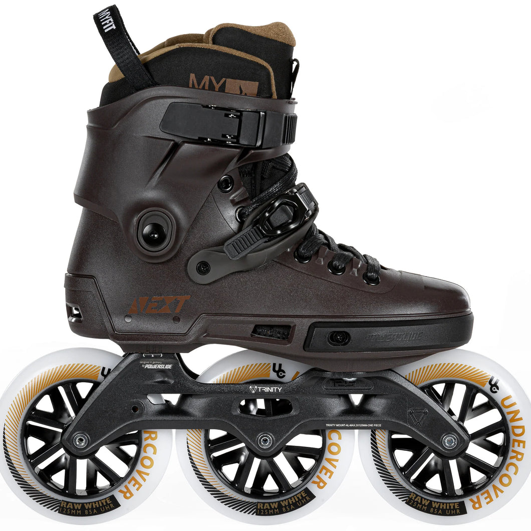 NEXT Brown 125