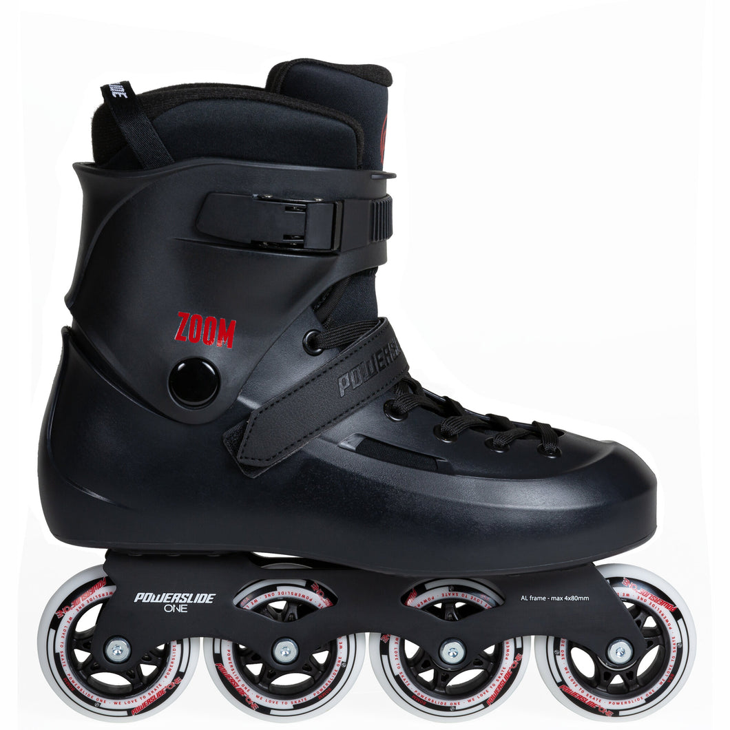 Zoom Black 80