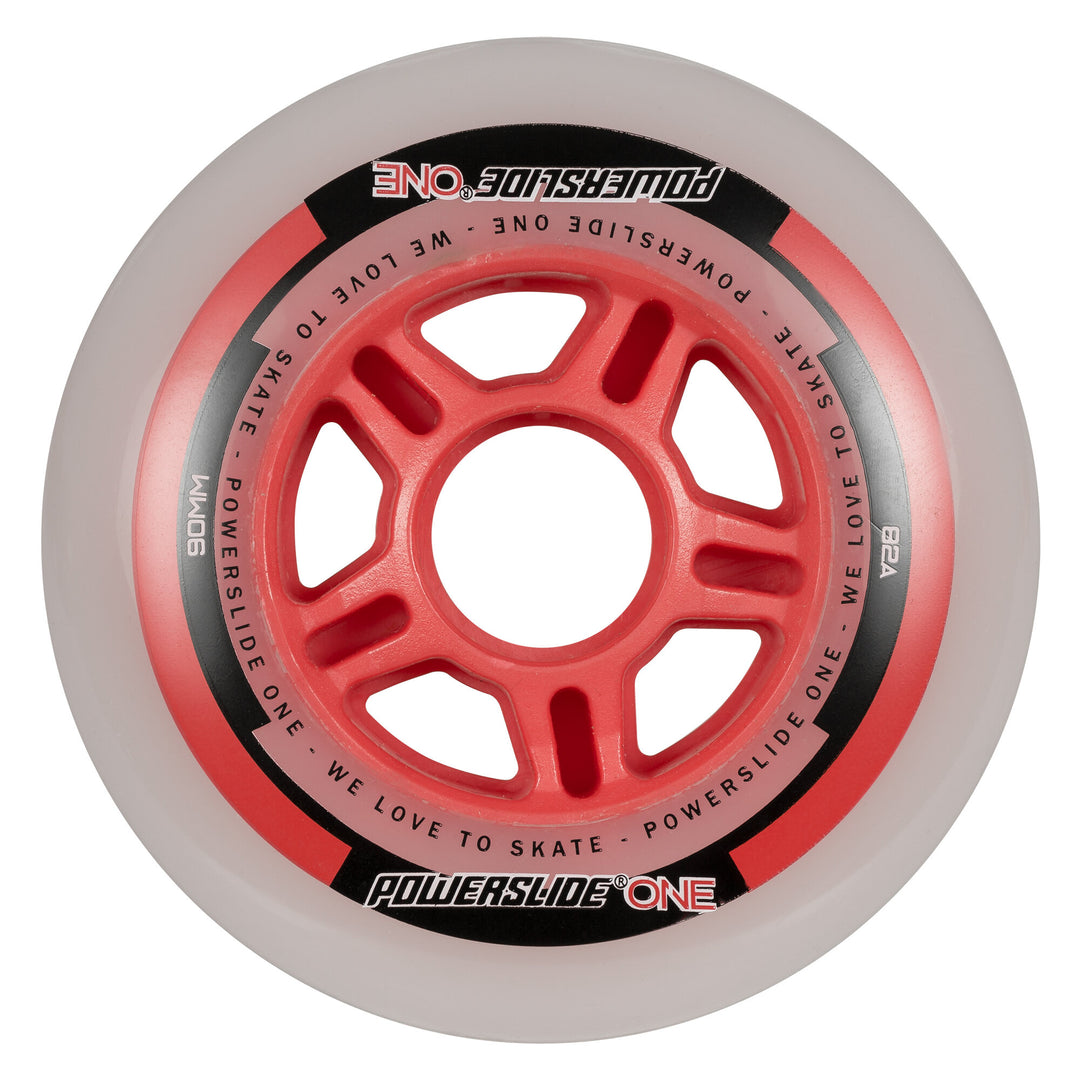 PS ONE 90/82A, 4-pack – Old School Bladers