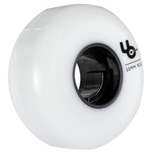 Load image into Gallery viewer, Team 55/92A White, 4-pack
