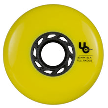 Load image into Gallery viewer, Team 80/86A Yellow, 4-pack
