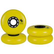 Load image into Gallery viewer, Team 80/86A Yellow, 4-pack
