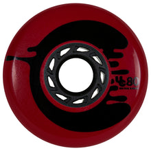 Load image into Gallery viewer, Cosmic Roche Red 80/88A, 4-pack
