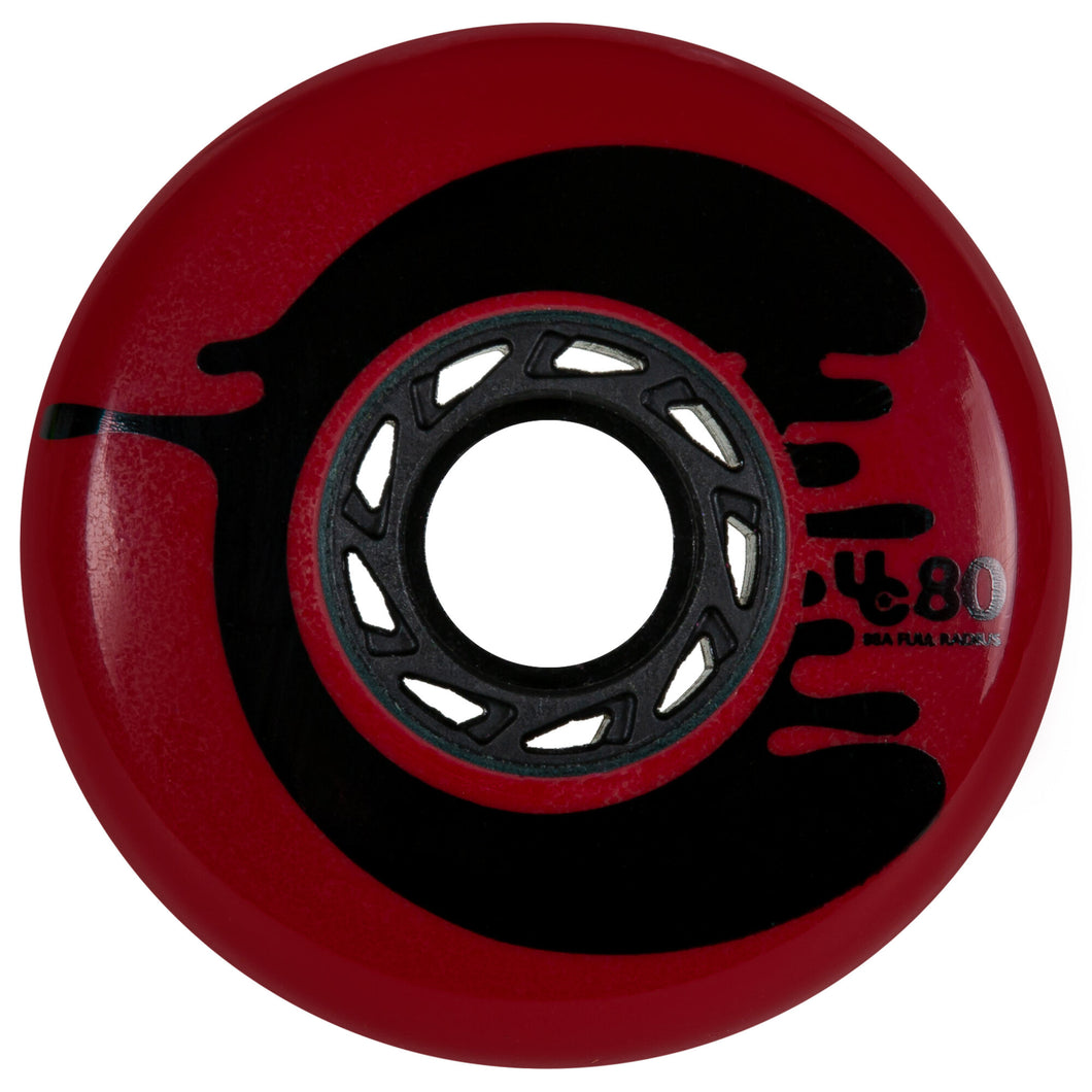 Cosmic Roche Red 80/88A, 4-pack