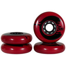 Load image into Gallery viewer, Cosmic Roche Red 80/88A, 4-pack
