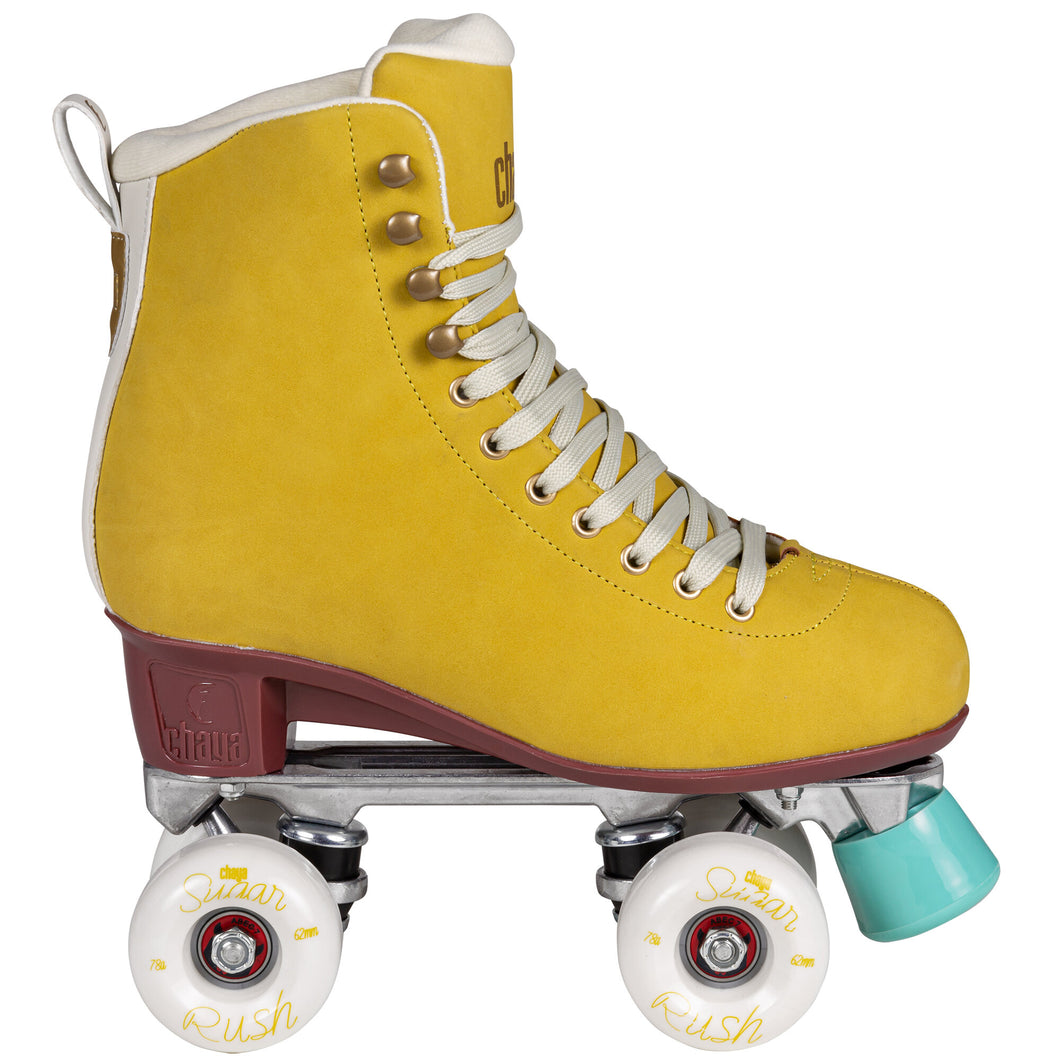 Melrose Deluxe Amber