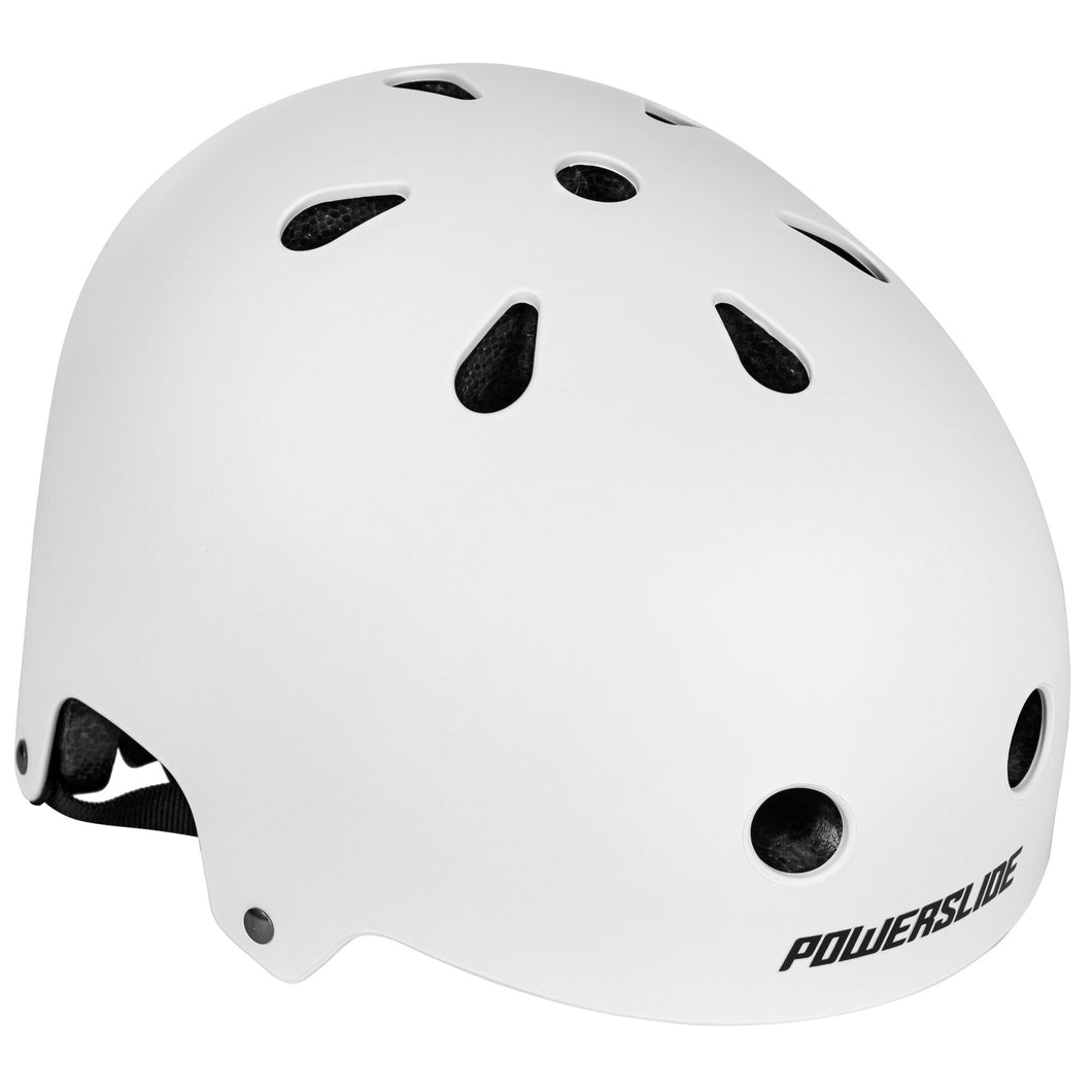 Urban White 2 Helmet