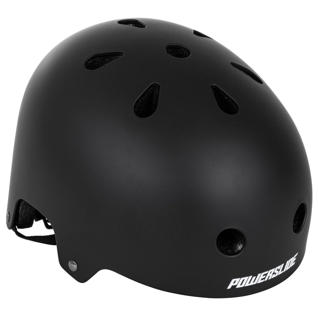 Urban Black 2 Helmet
