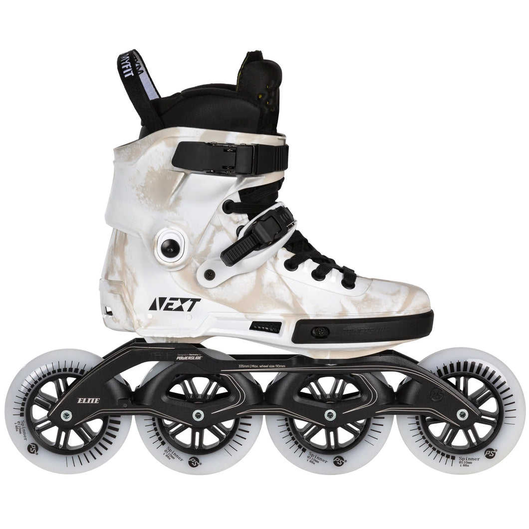 NEXT Marble White 110