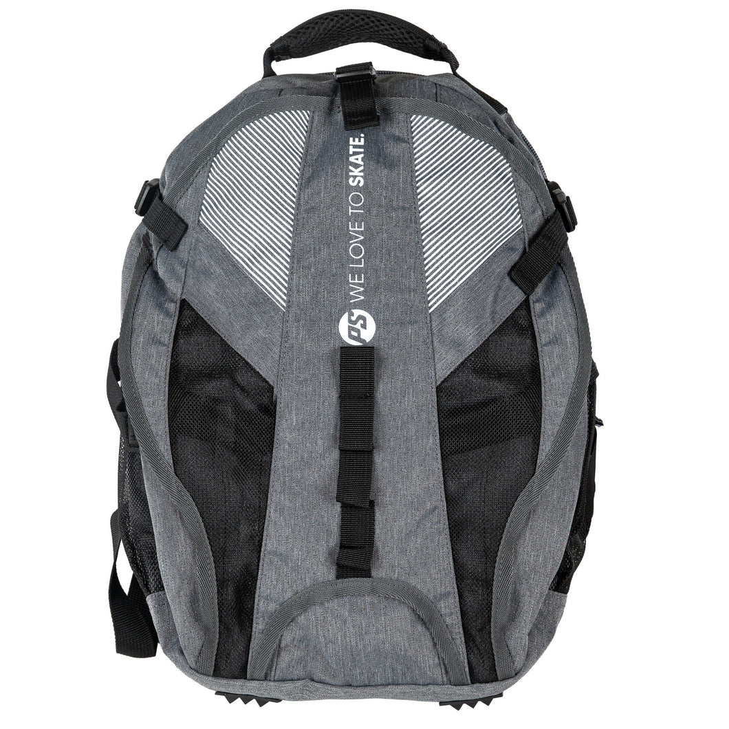 Fitness Backpack Grey