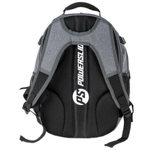 Load image into Gallery viewer, Fitness Backpack Grey
