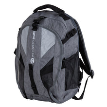 Load image into Gallery viewer, Fitness Backpack Grey
