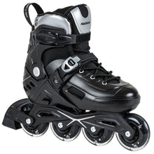 Load image into Gallery viewer, Khaan Junior NXT Black adj.
