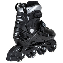 Load image into Gallery viewer, Khaan Junior NXT Black adj.
