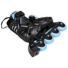 Load image into Gallery viewer, Khaan Junior LTD Black adj.
